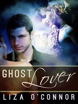 cover image of Ghost Lover